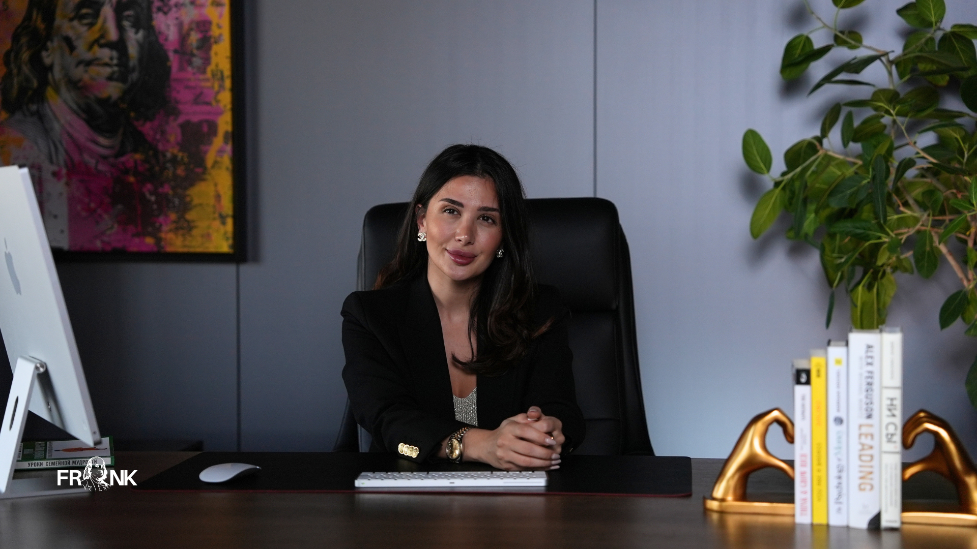 Rimma Grigoryan