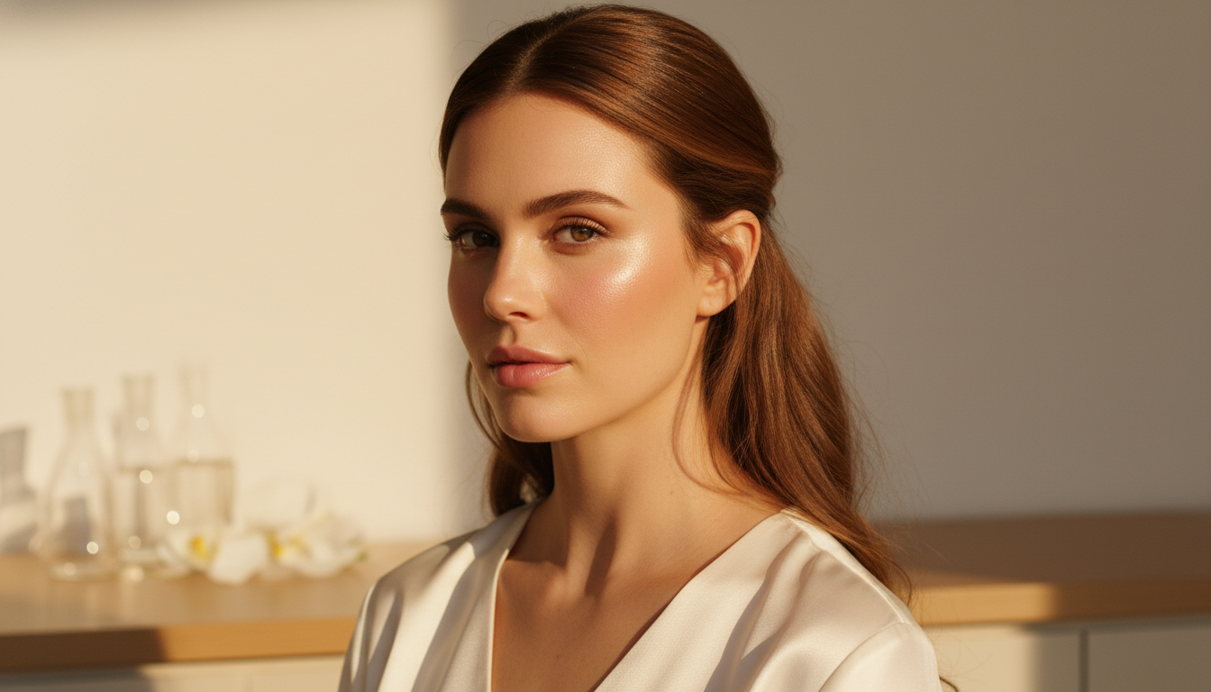 Restoring Facial Volume: The Science of Hyaluronic Acid Fillers for the Midface