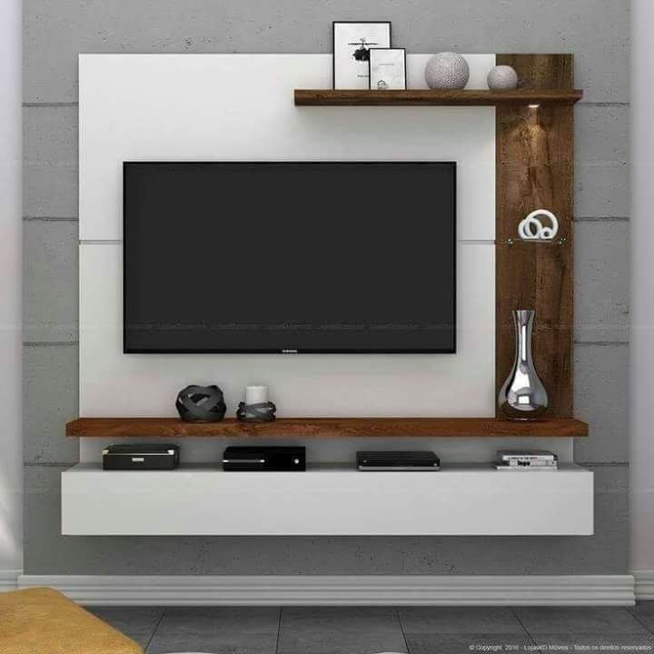 LCD Units & TV Panels