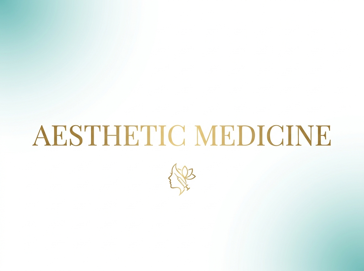 Specialty Aesthetic Medicine Products - aesthetic medicine products