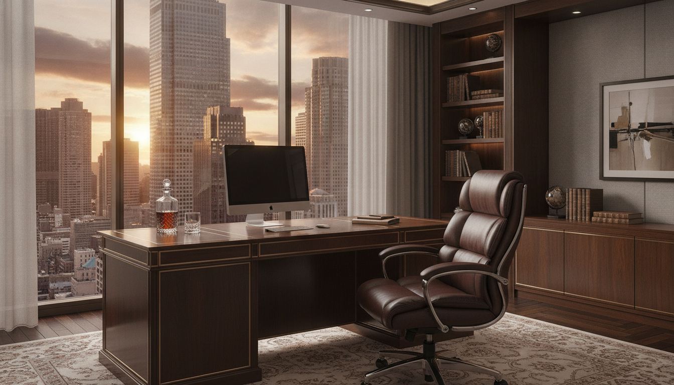 Bulk Office Chair Repair for Corporates & Co-Working Spaces