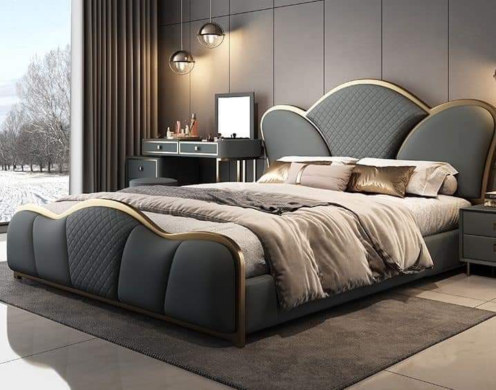 Double Beds design 12