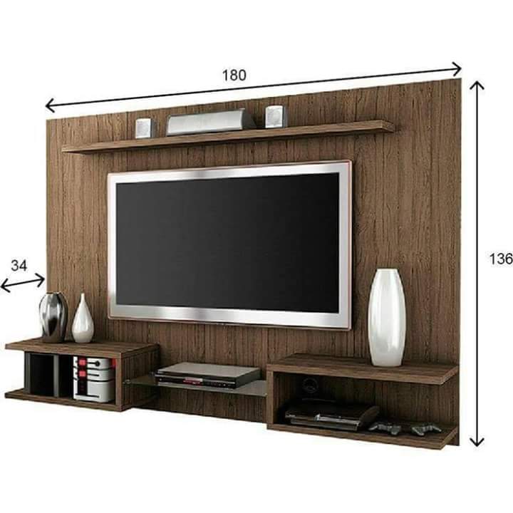 LCD Units & TV Panels design 4