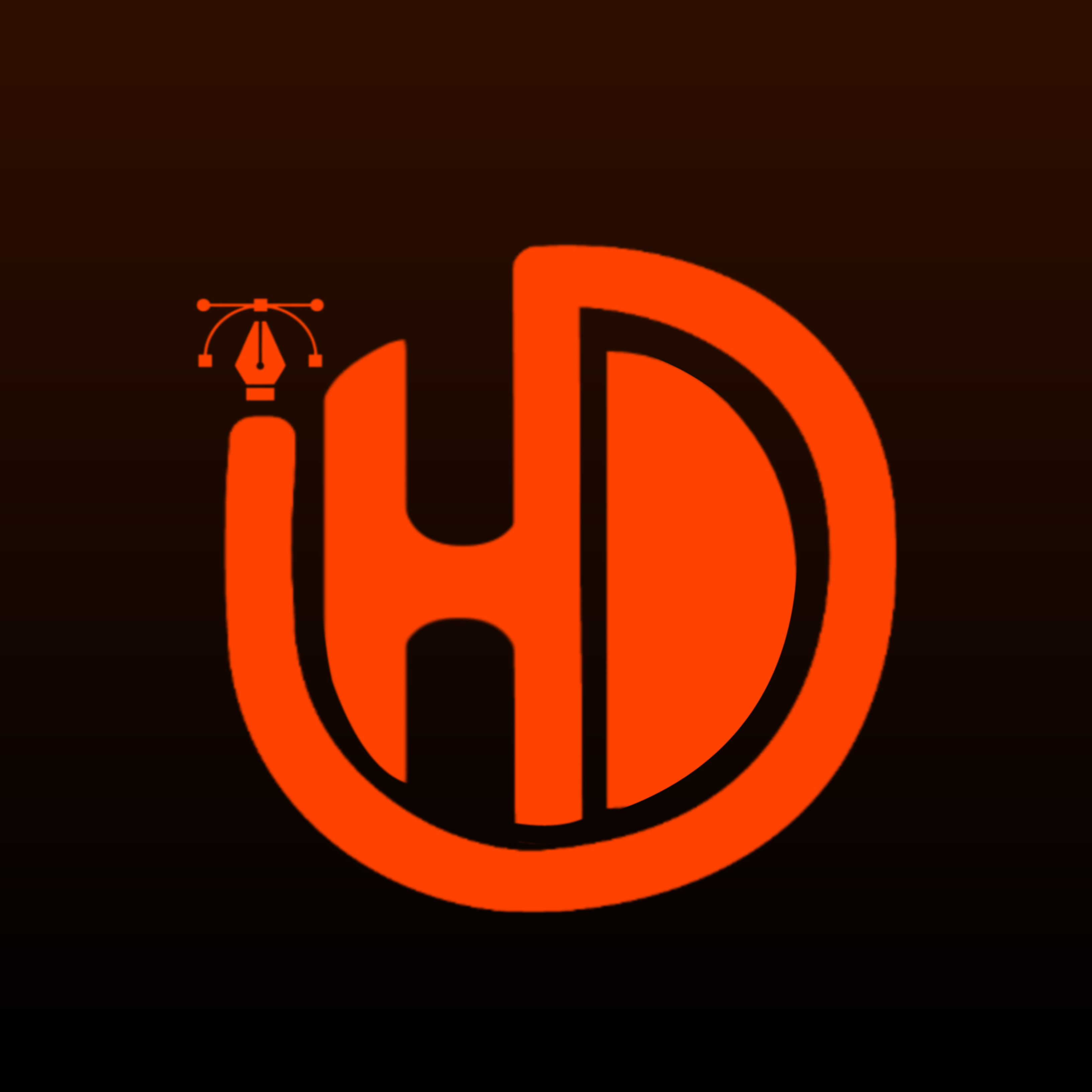 HD-Nexus Logo