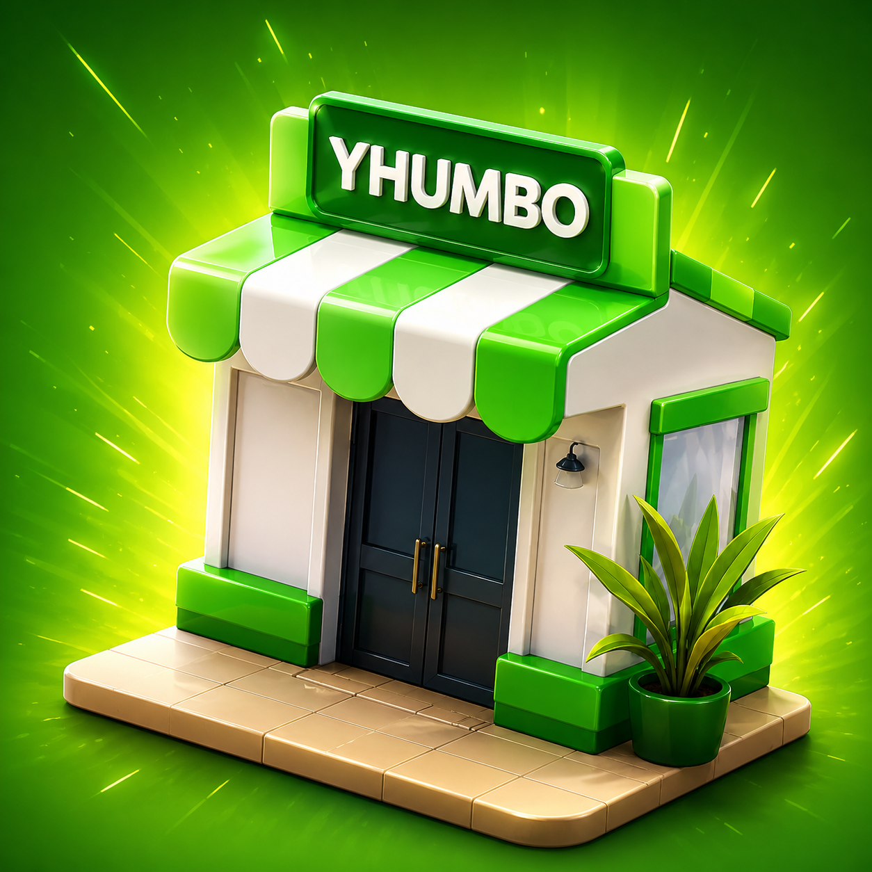 YHUMBO