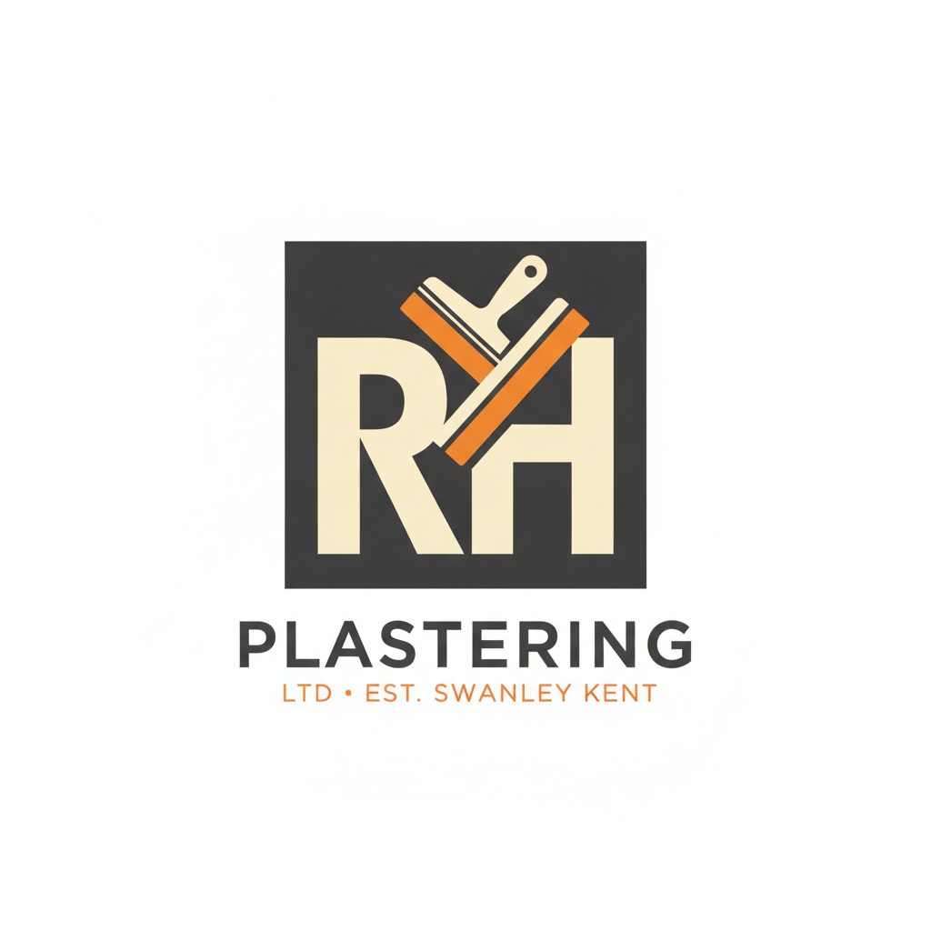 RH Plastering Ltd logo