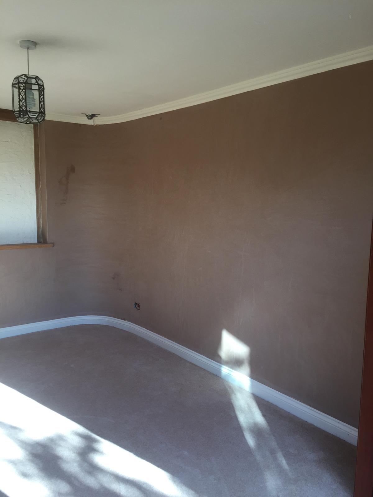 Coving