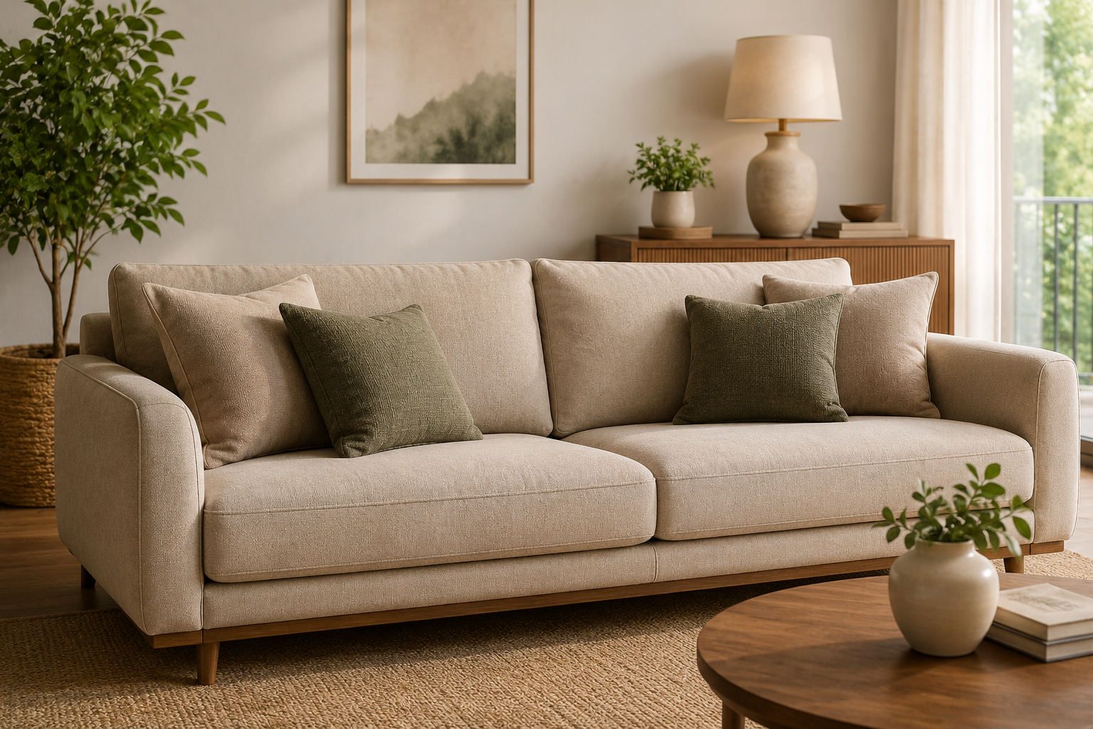 Professional modern sofa repair service in Gurgaon