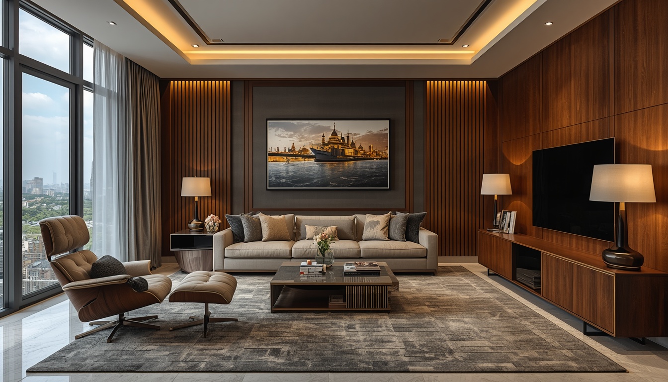 Professional modern sofa repair service in Lajpat Nagar 1