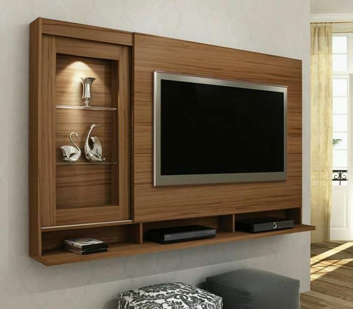 LCD Units & TV Panels design 11