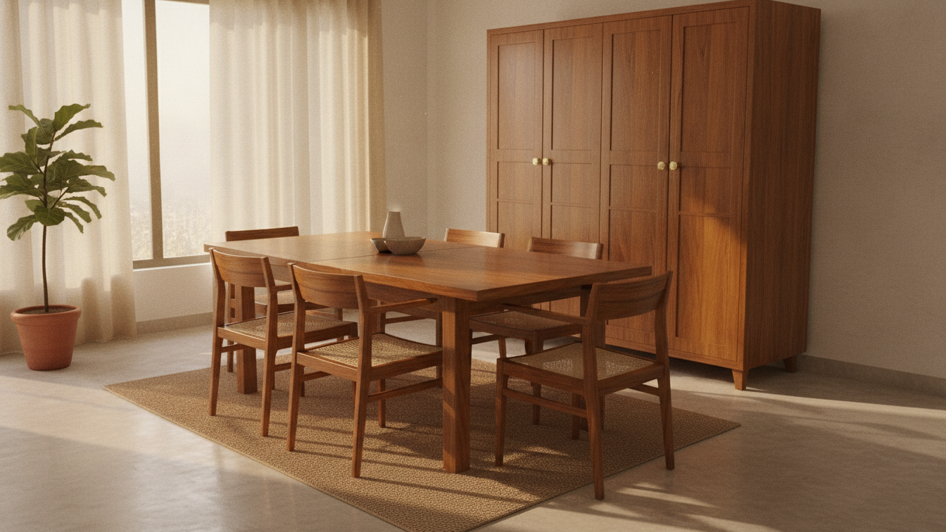 Expert furniture repair for modern furniture in Noida Sector 52