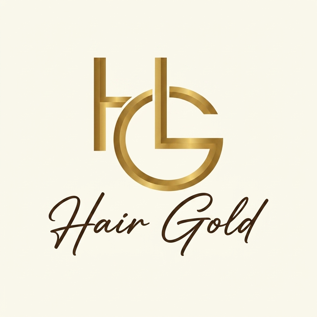 Hair Gold