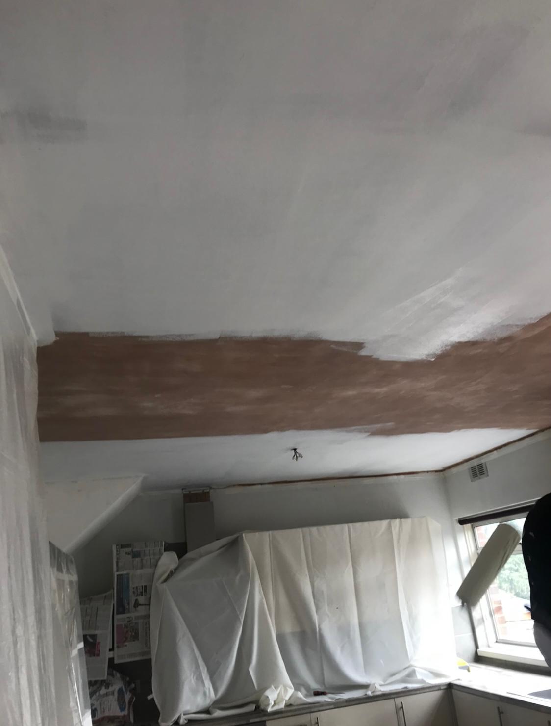 Drywall Installation