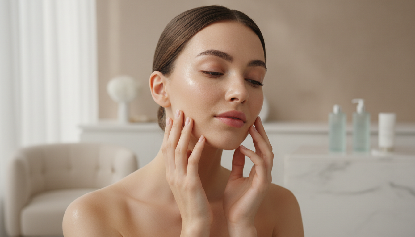 The Science Behind Collagen Biostimulators: How Poly-L-Lactic Acid Is Changing Aesthetic Medicine
