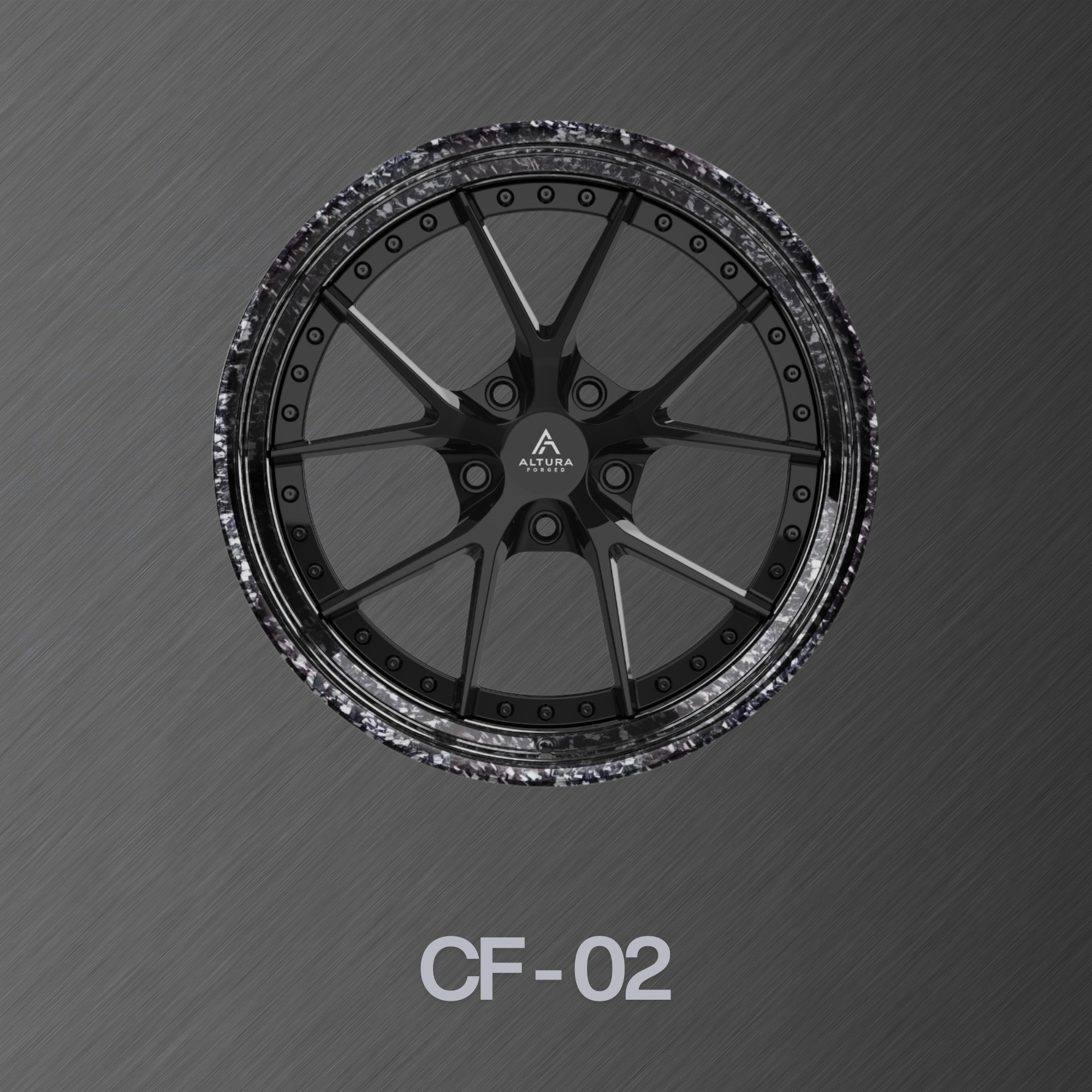 Altura Forged Wheels | Custom Forged Aluminum Wheels — Canada