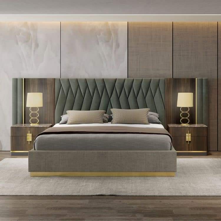 Double Beds design 10