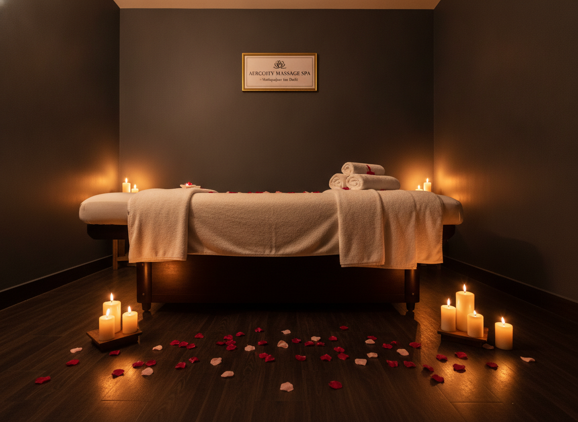 Treatment Room