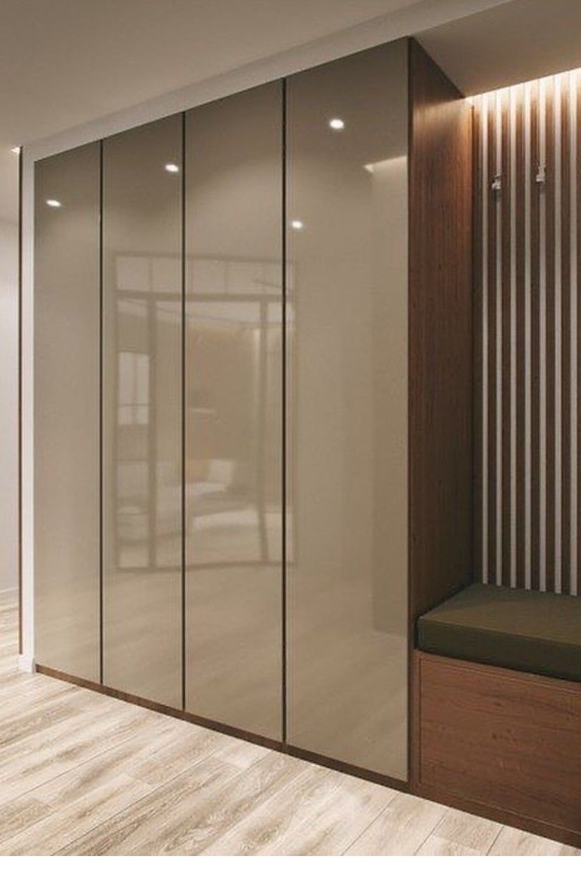 Wardrobes