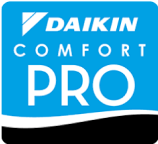 Daikin Comfort Pro Dealer