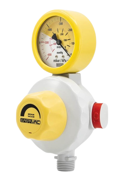 Regulator vacuum EASYVAC® 600