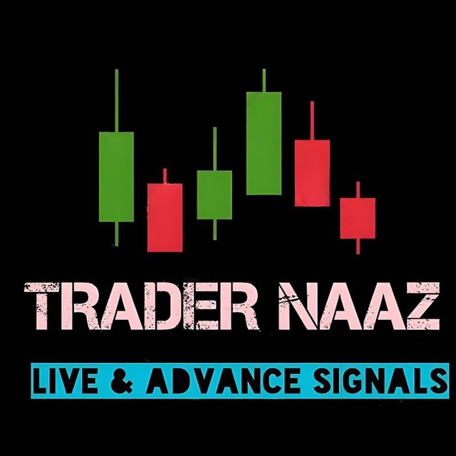 Trader Naaz