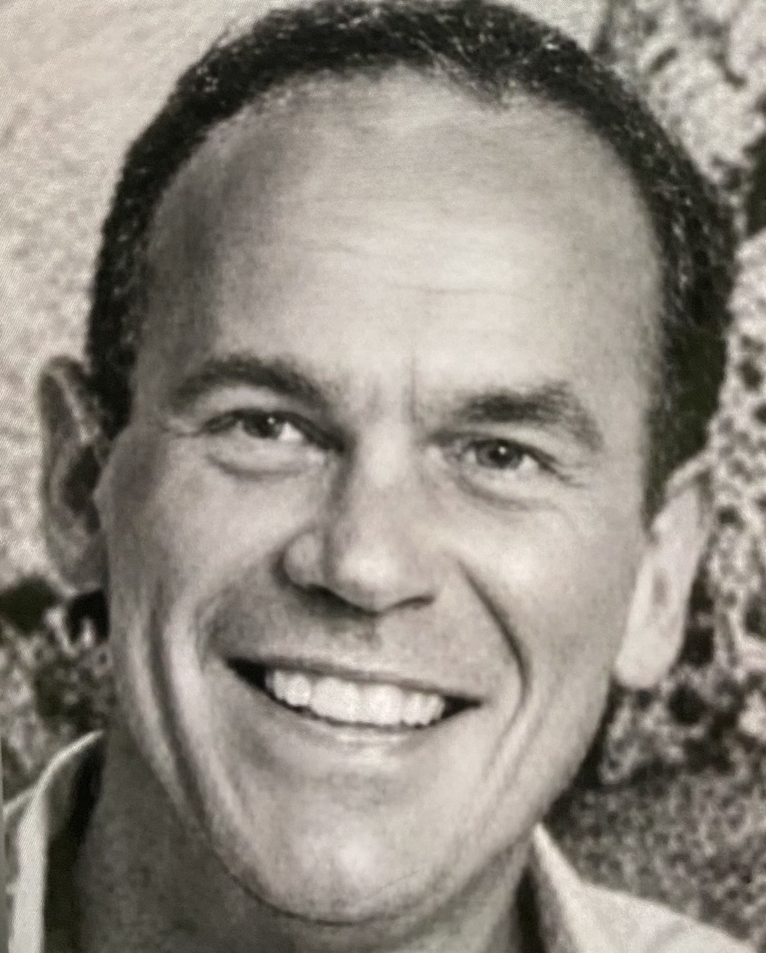 Richard Dewsbery