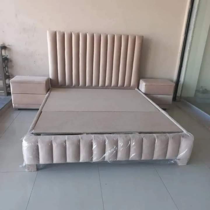 Double Beds design 6