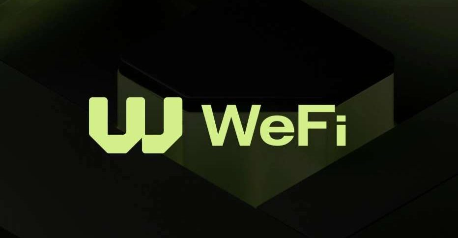 WEFI - Calendrier Zoom