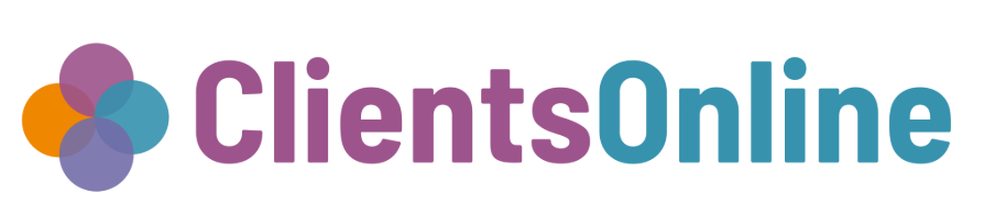 clientsonline.tech logo