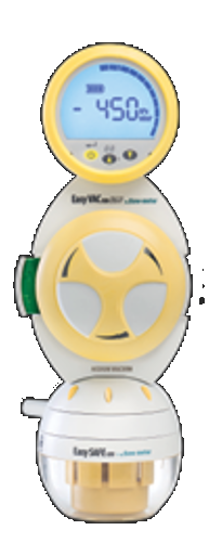 Regulator digital EASYVAC® PLUS DGT 600