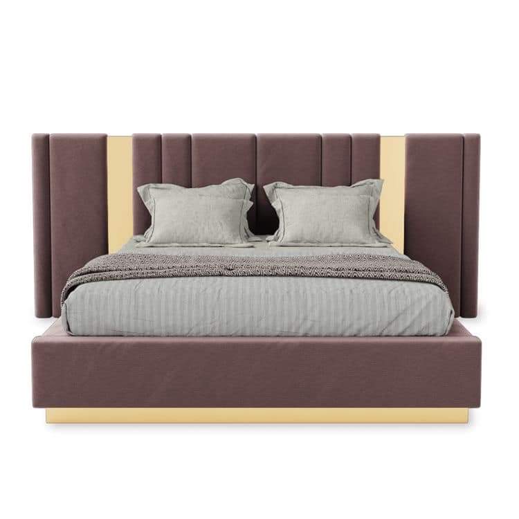 Double Beds design 8