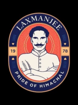 Laxmanjee Logo