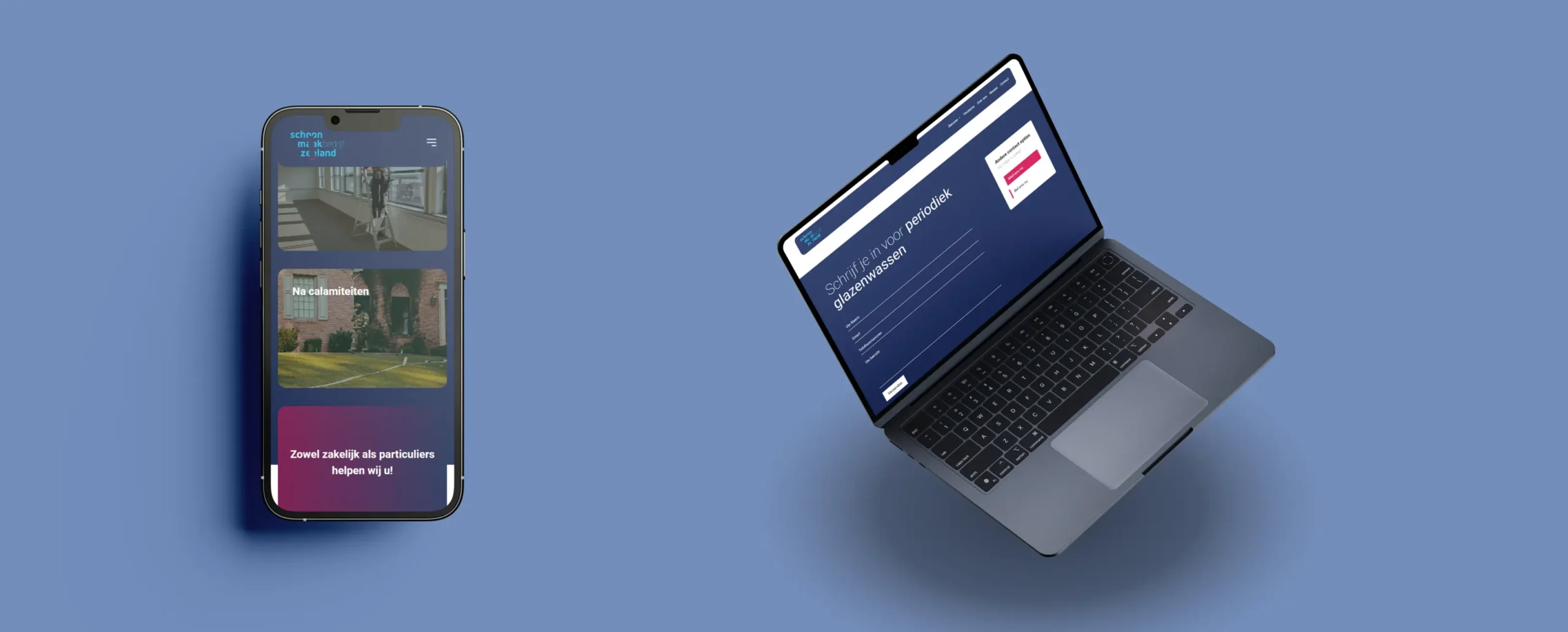 Website tijdelijk offline zetten in WordPress