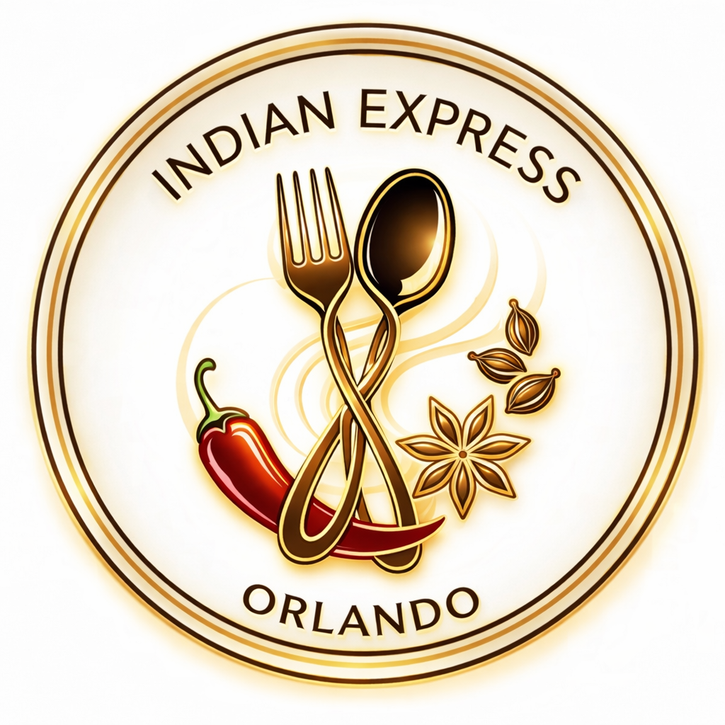 Indian Express Orlando