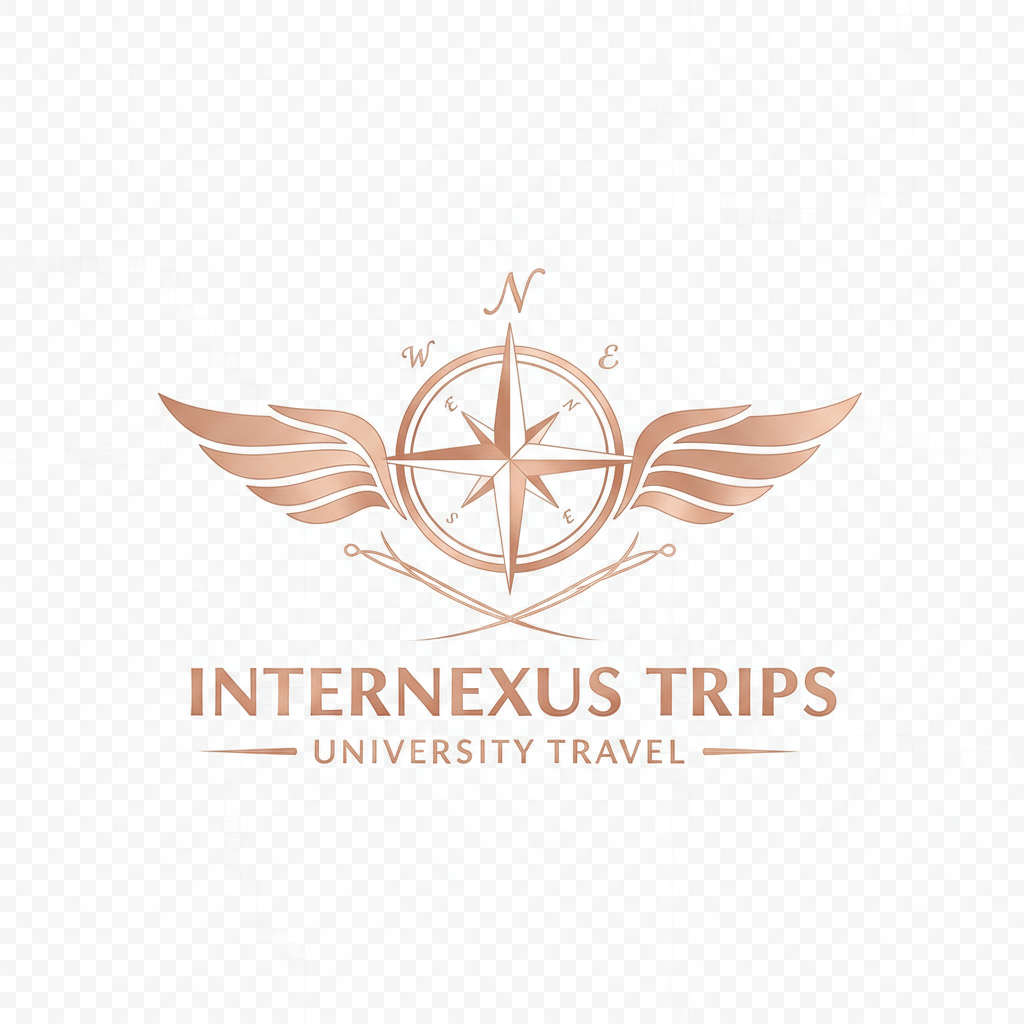 Internexus Trips Logo