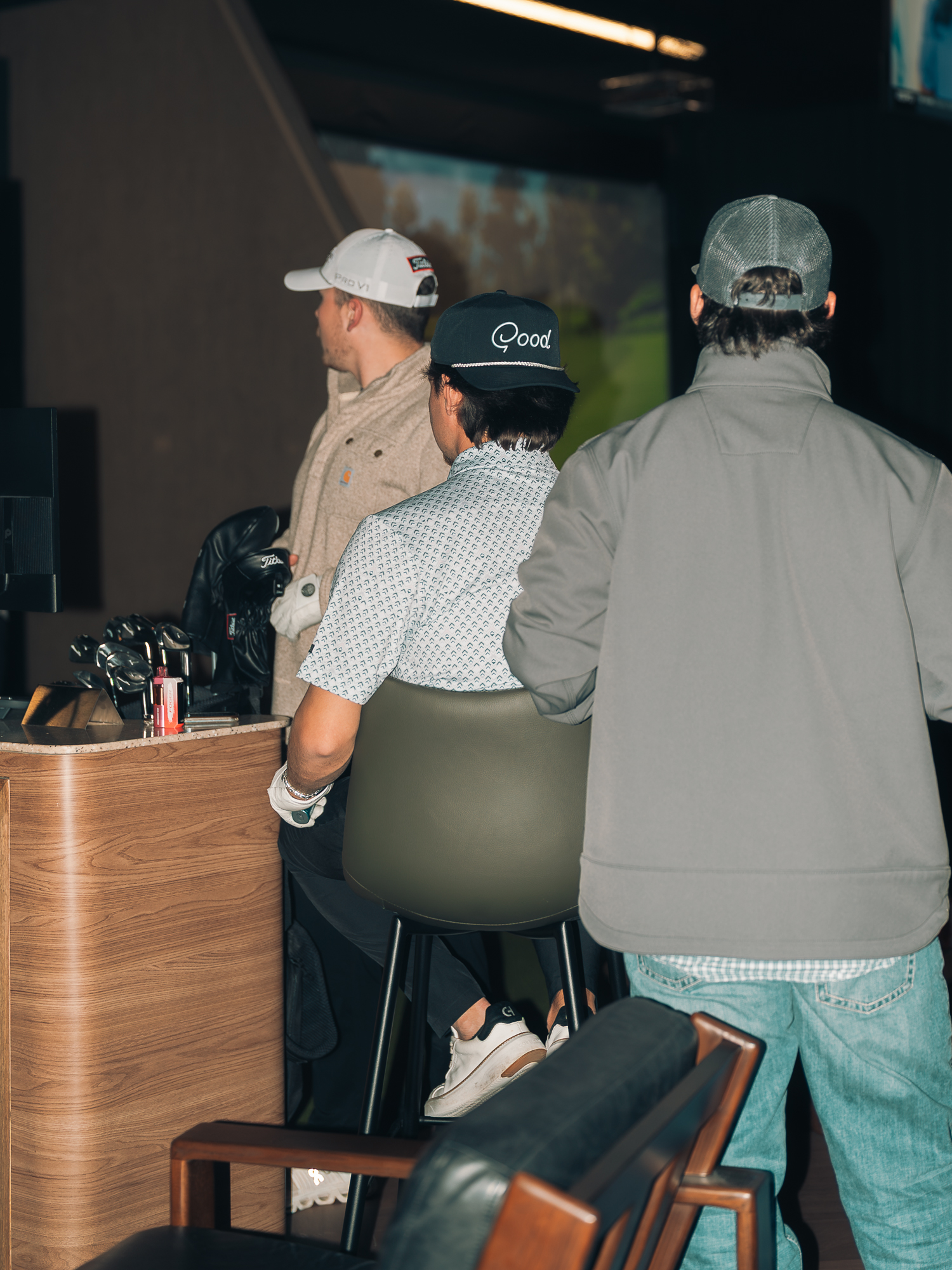 Birdies Golf Lounge - Photo 6