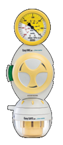 Regulator vacuum EASYVAC® PLUS 600
