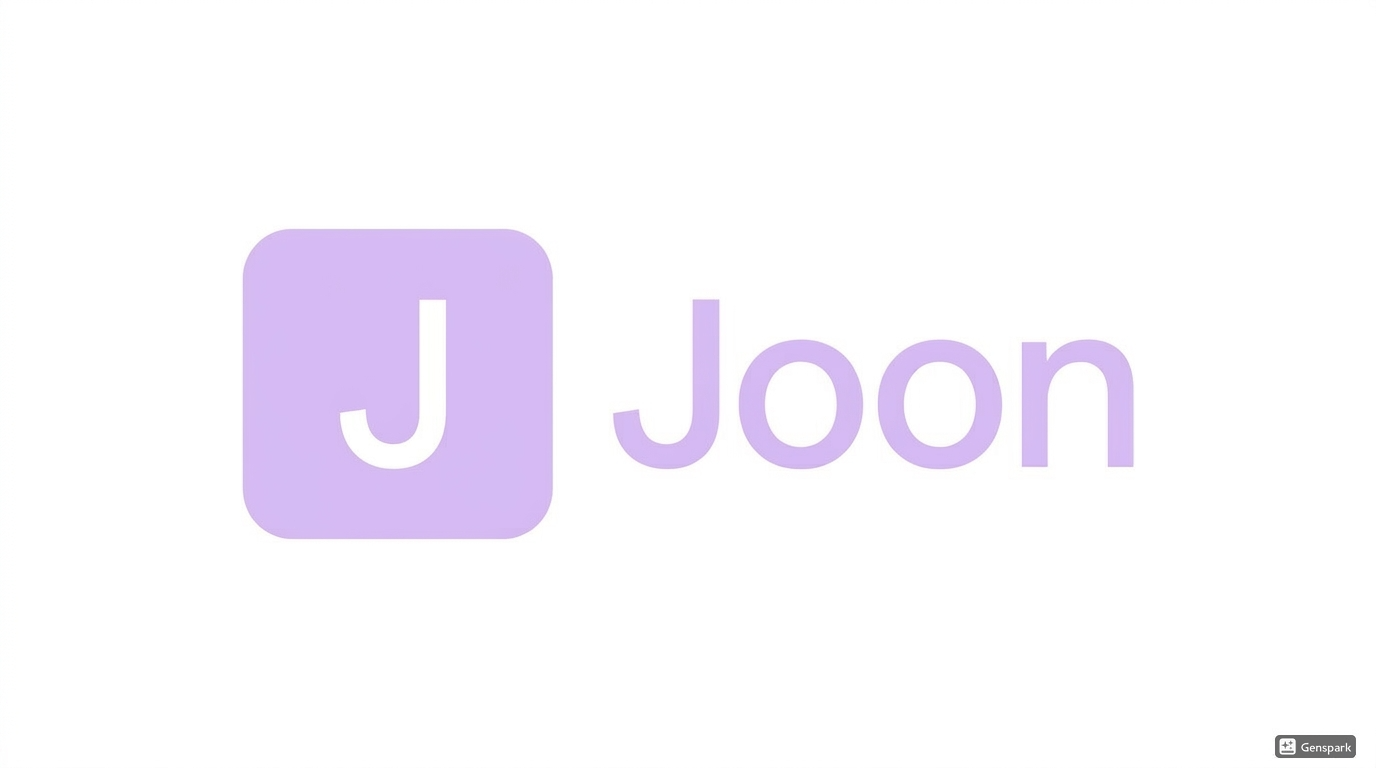 Joon - AI-Powered Global Payment & Banking Infrastructure for Businesses
