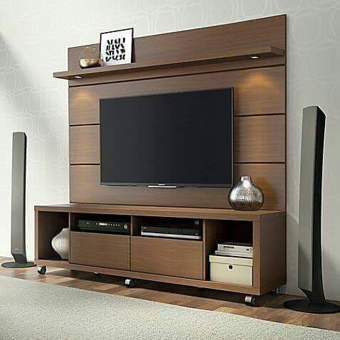 LCD Units & TV Panels