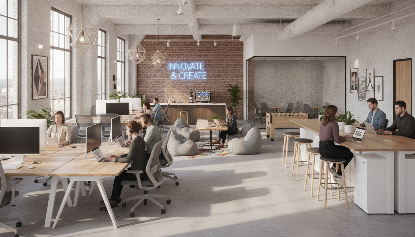 Office chair repair service in Laxmi Nagar Commercial — on-site corporate chair repair
