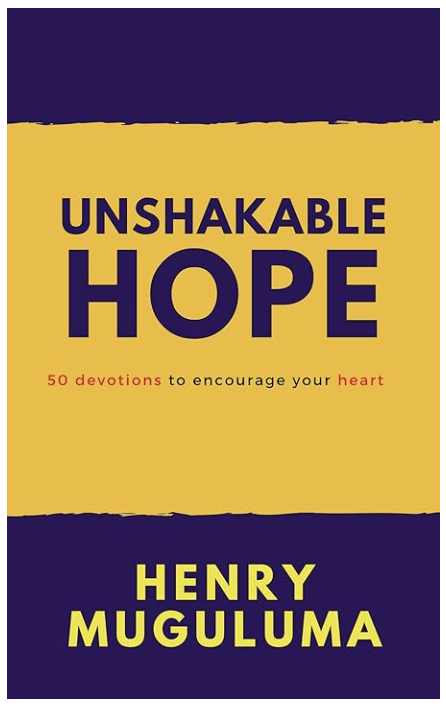 5 Things Every Young Person Should Know by Henry Muguluma