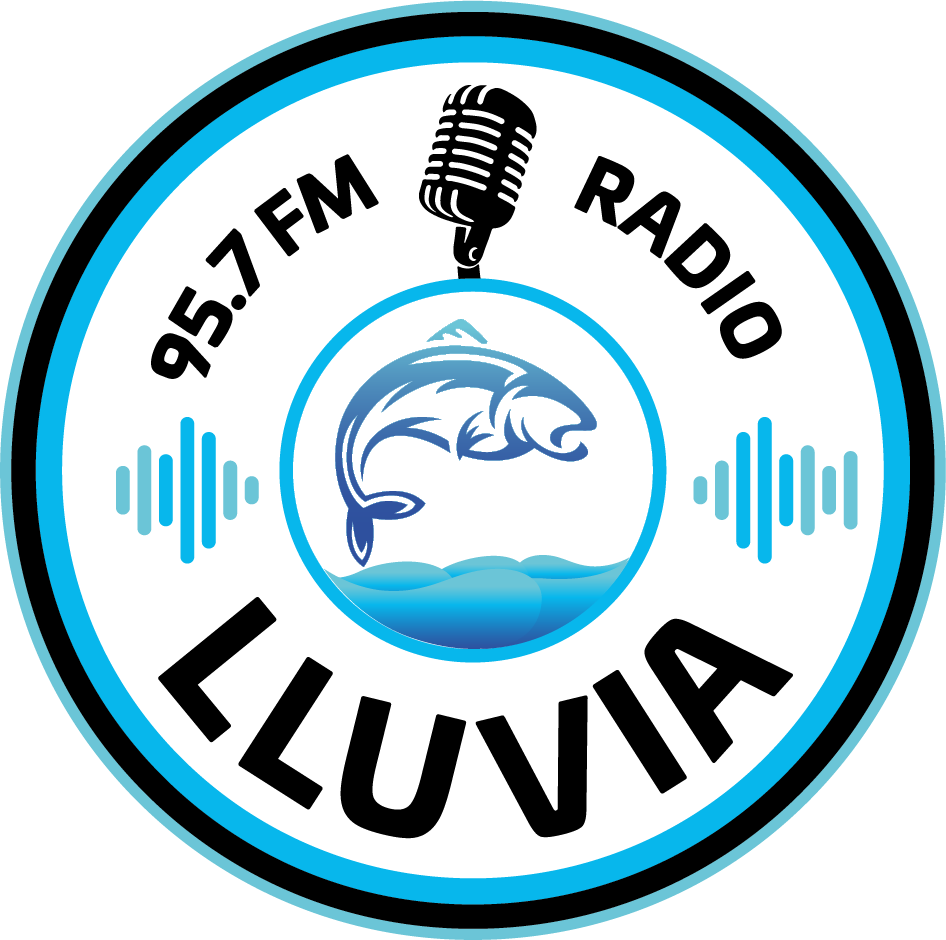 Lluvia FM 95.7