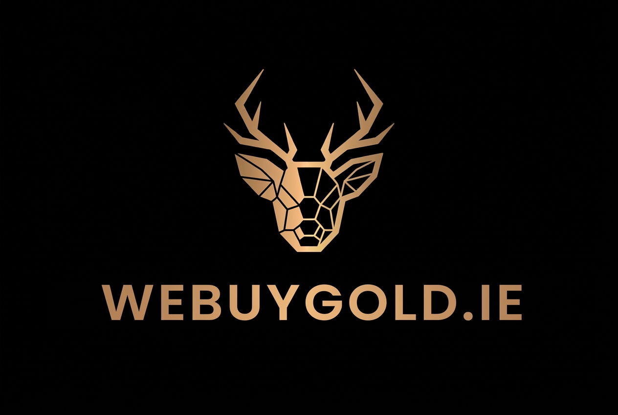WeBuyGold.ie
