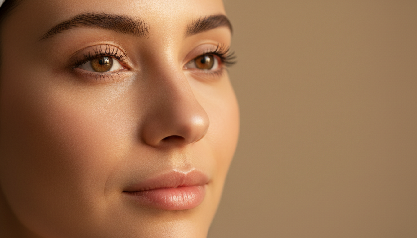Belotero Balance: The Solution for Superficial Lines Without Tyndall Effect