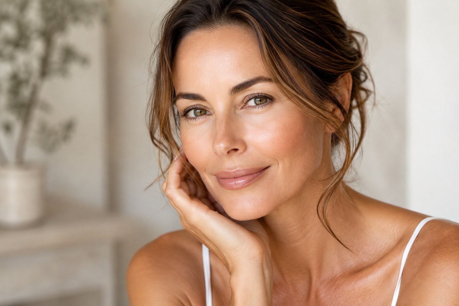 5 Daily Habits for Glowing Skin