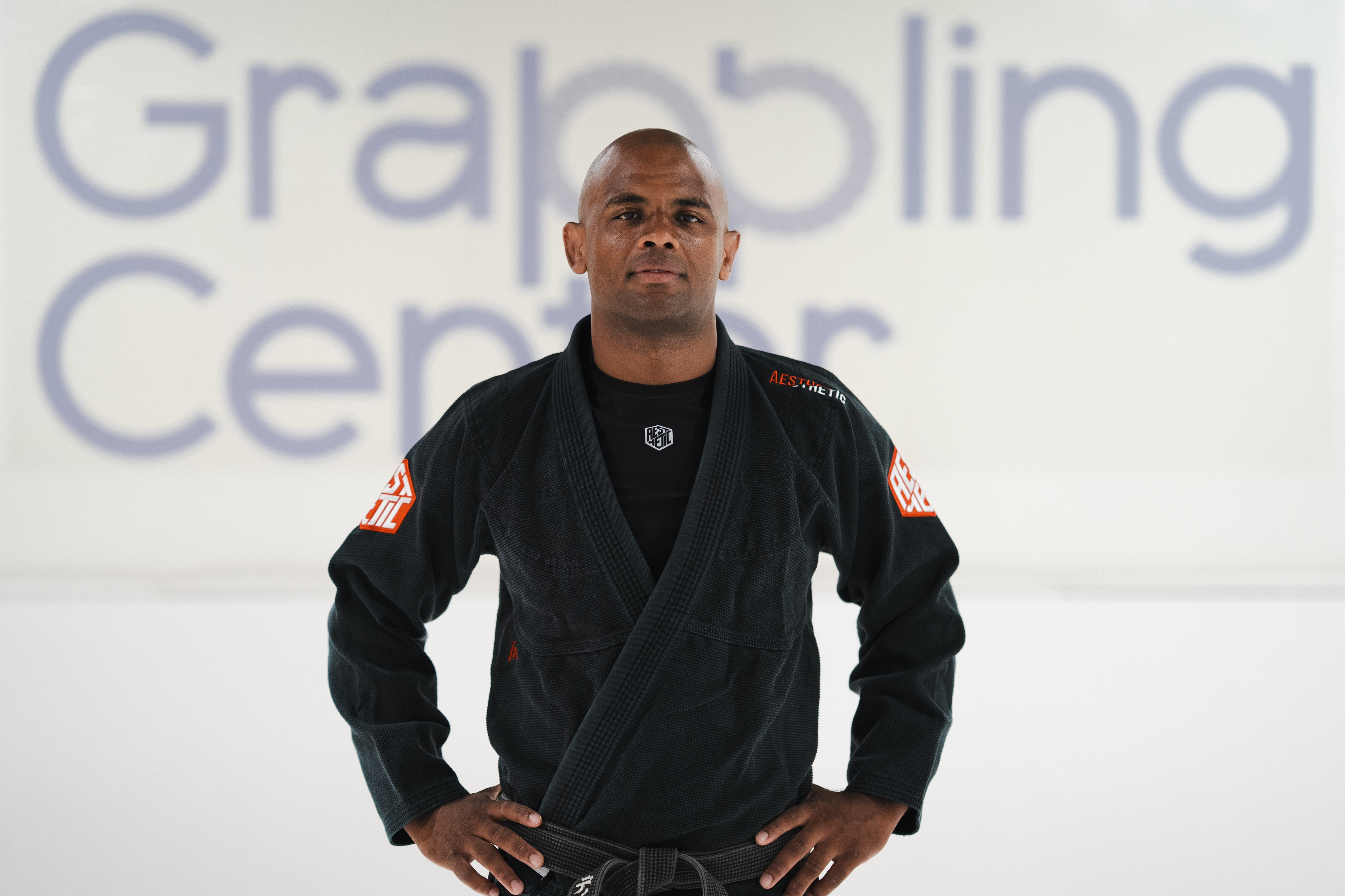 The Grappling Center | Kuala Lumpur's Best BJJ gym