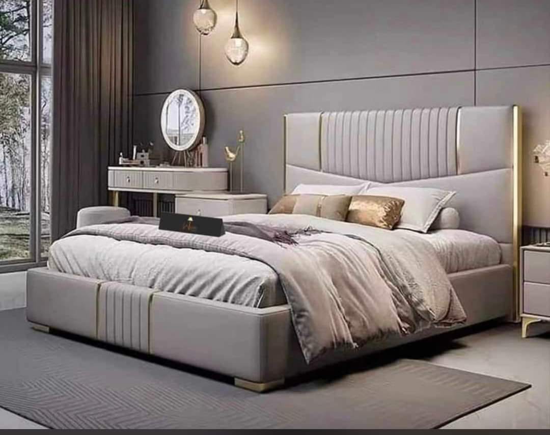 Double Beds design 5