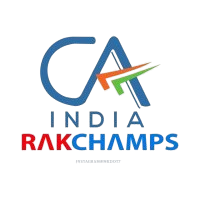 Rakchamps logo