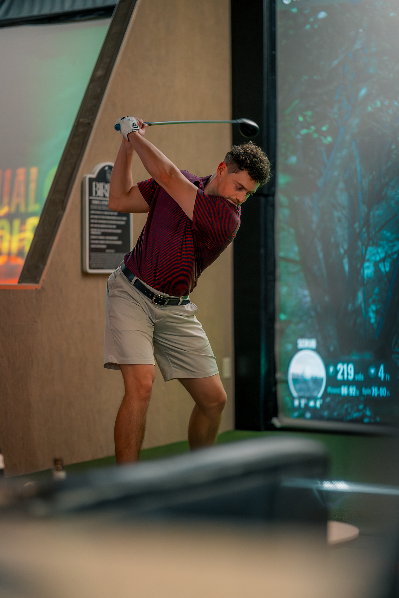 Birdies Golf Lounge - Photo 3