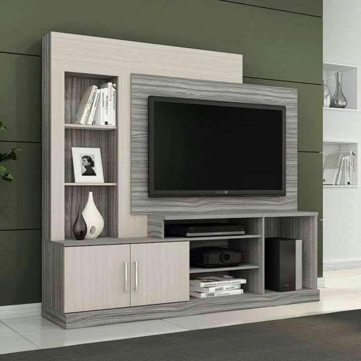 LCD Units & TV Panels design 5